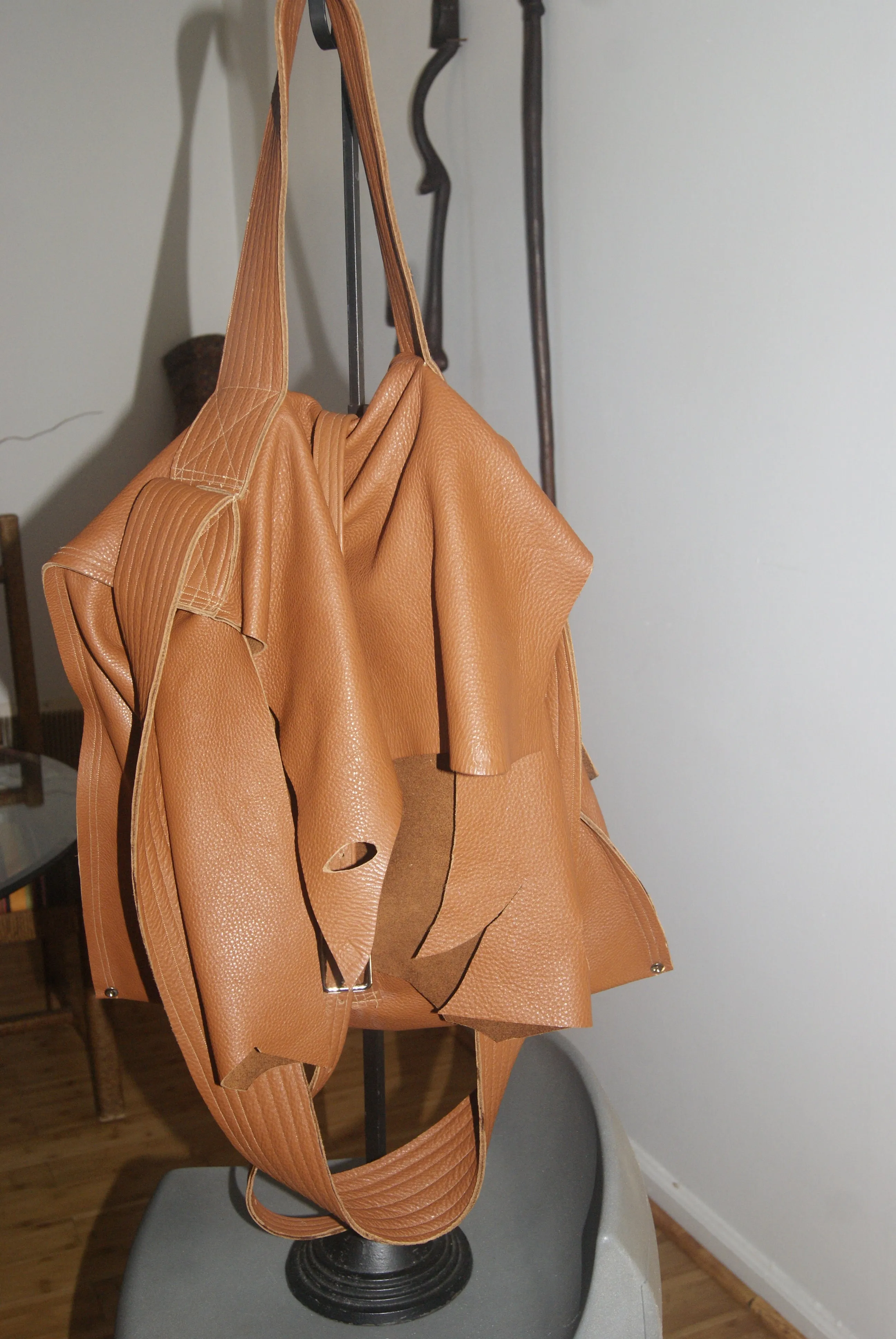 Venice Armour -shoulder bag   #V104