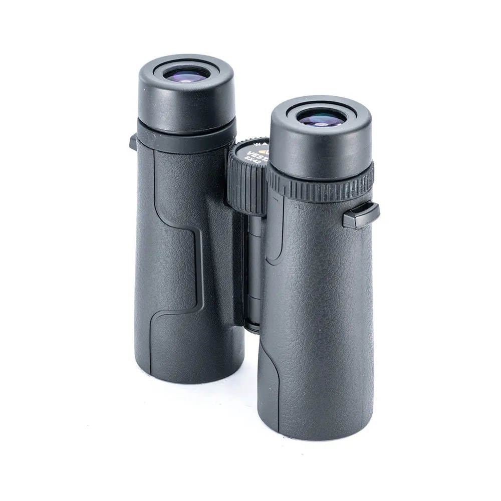 VESTA 8X42 WATERPROOF/FOGPROOF BINOCULAR