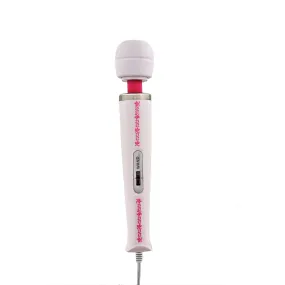 Wand Essentials 7-Speed Pink Corded Massager