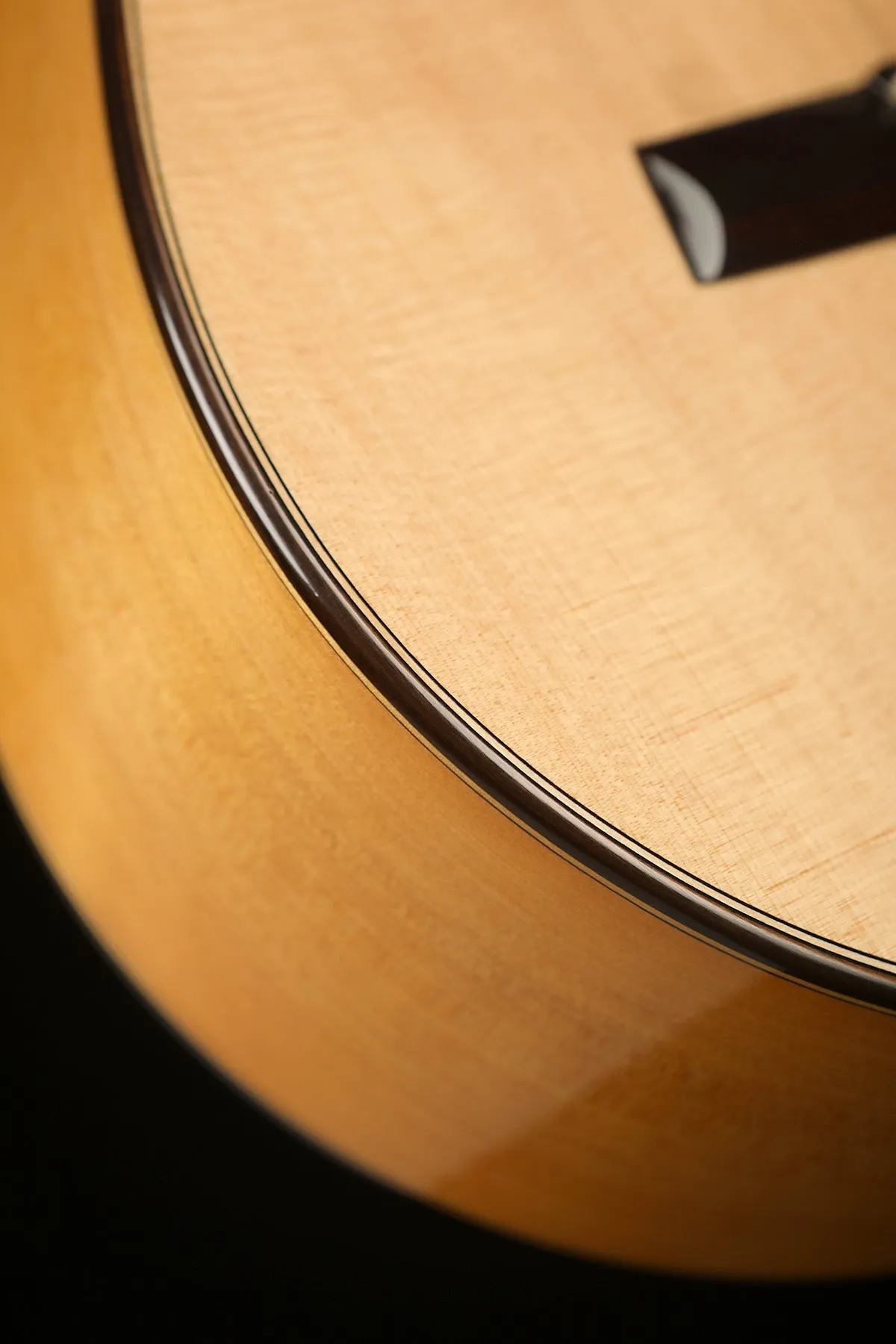 William Falkiner Lutherie Flamenco Guitar