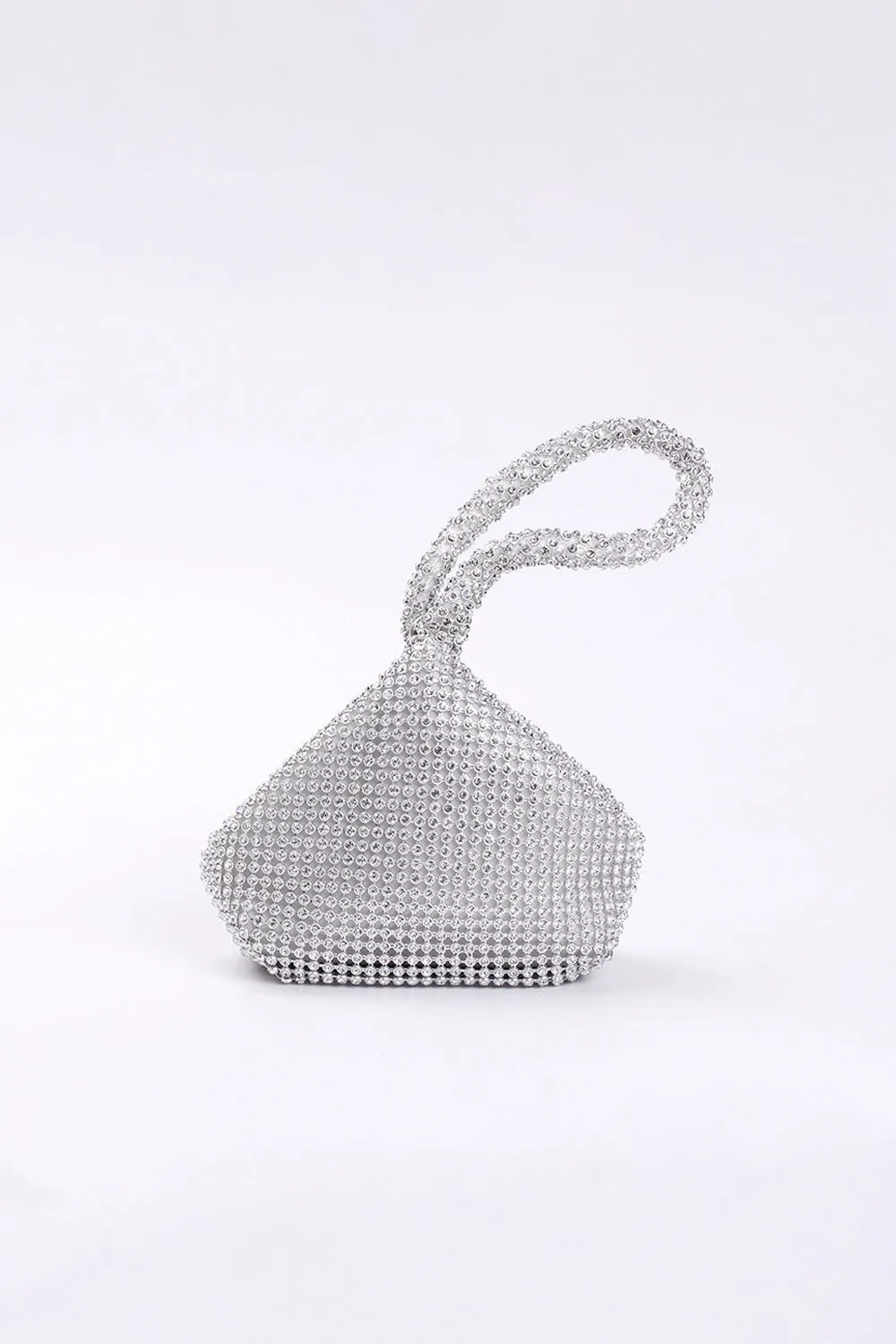 Women¡¯s Rhinestones Evening Clutch Bags