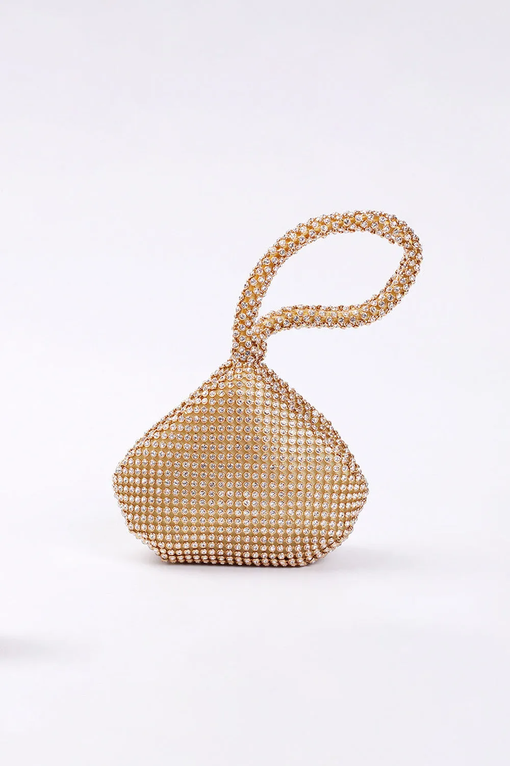 Women¡¯s Rhinestones Evening Clutch Bags