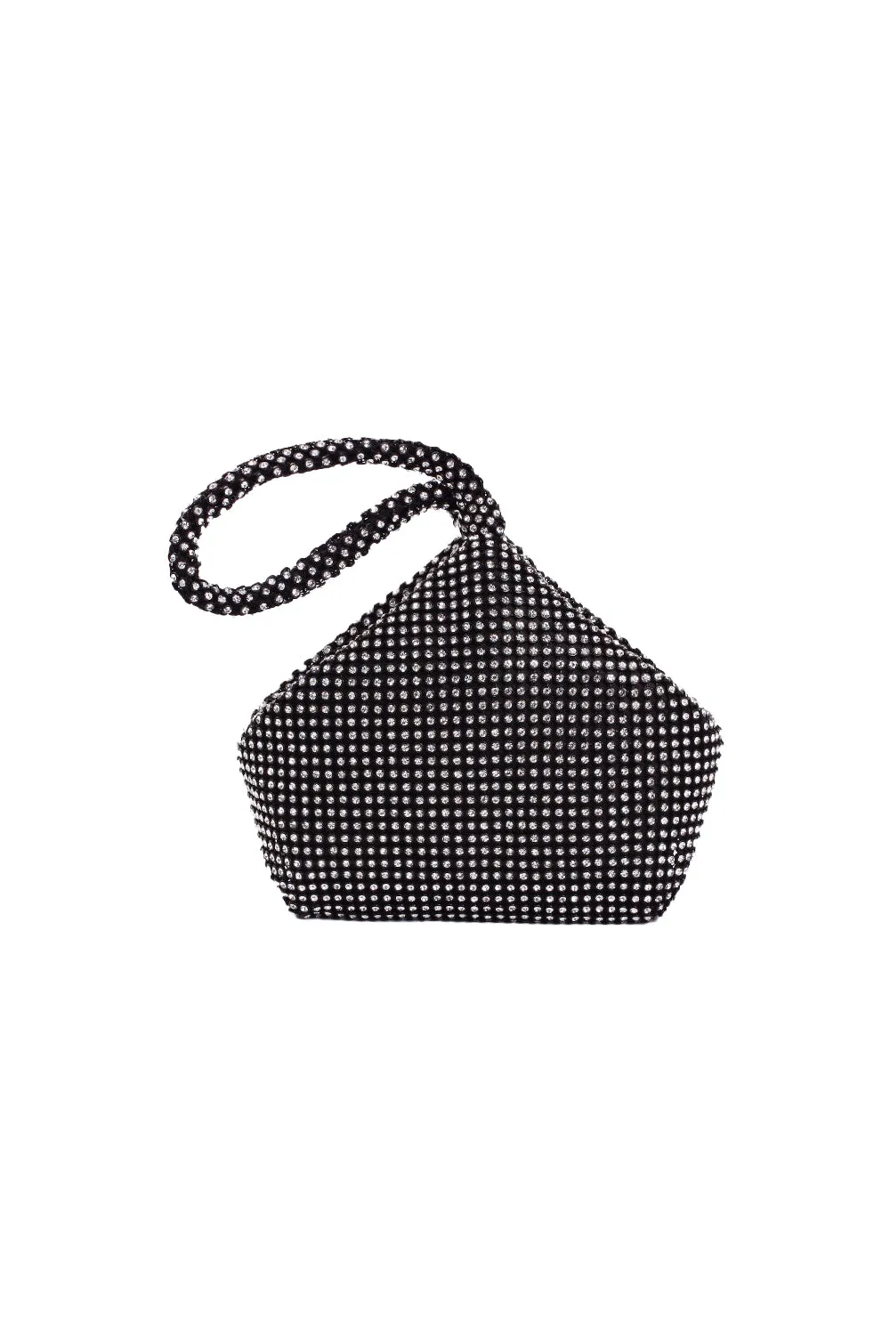 Women¡¯s Rhinestones Evening Clutch Bags