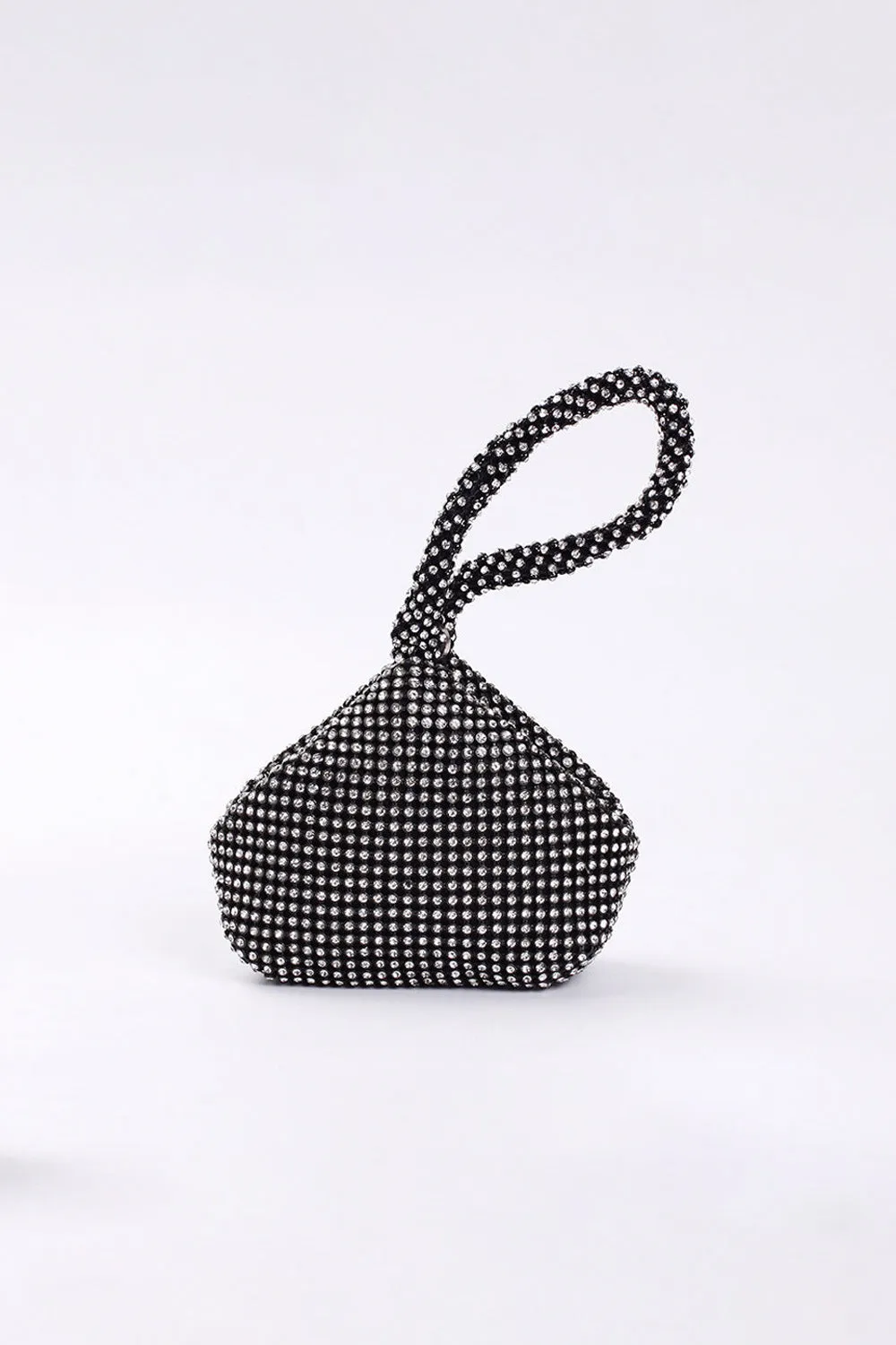 Women¡¯s Rhinestones Evening Clutch Bags