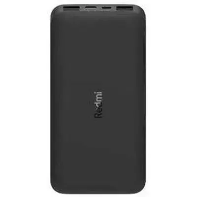 Xiaomi Redmi Power Bank 10000 mAh Black