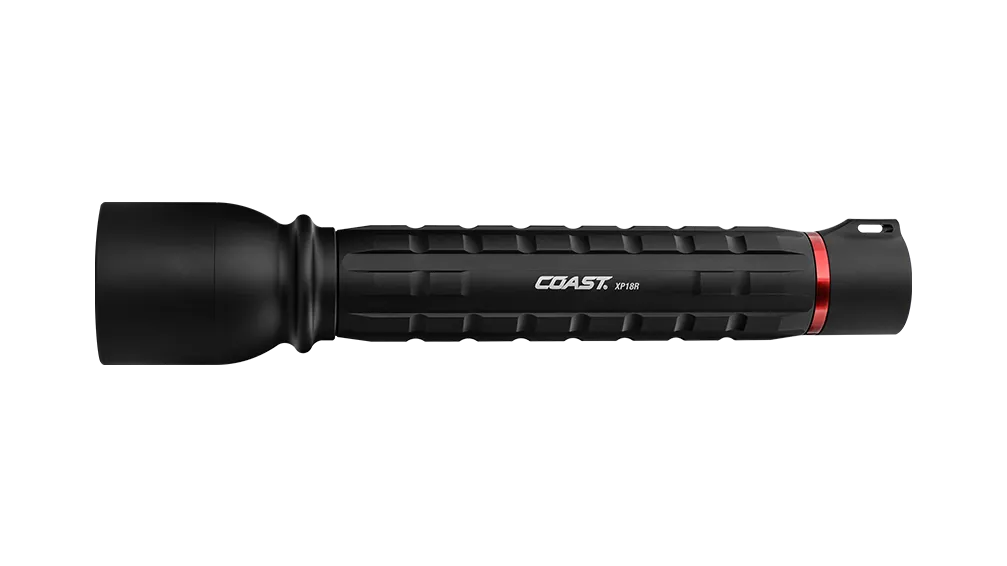 XP18R