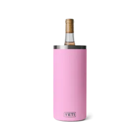 Yeti Wine Chiller - Power Pink